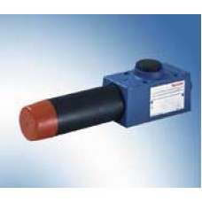 Bosch Standard Valves Hydraulics Pressure Control/Relief Valves Model DZ.DP Pressure Sequence Valve